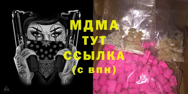 тгк Богородск